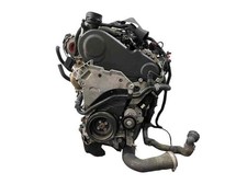 CBA full engine VOLKSWAGEN