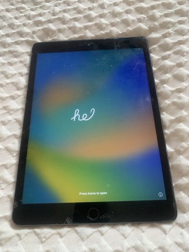 Applie ipad 7th generation - 7th,