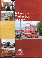 A London Trolleybus Reborn by