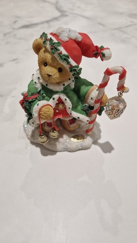 Ltd 2000 cherished - , teddies
