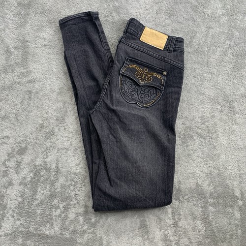Vintage apple bottom skinny - vintage,