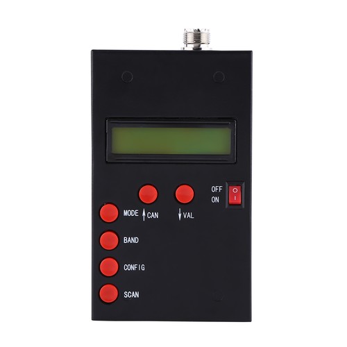60mhz swr antenna - 1-60mhz, analyzer