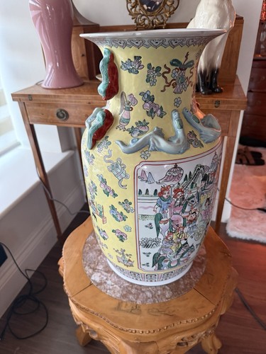 Large antique chinese - large,