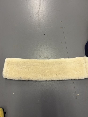 Arma dressage girth sleeve - girth,