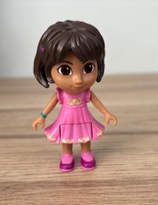 Dora the explorer friends - the,