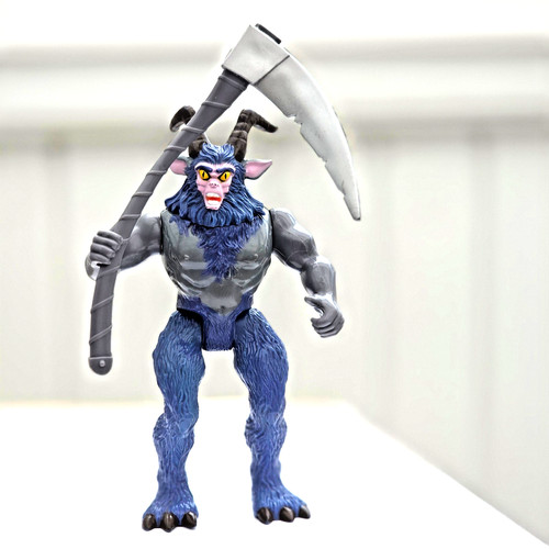 Thundercats mongor with - thundercats,