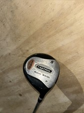 Wilson Matrix Multi Metal 5