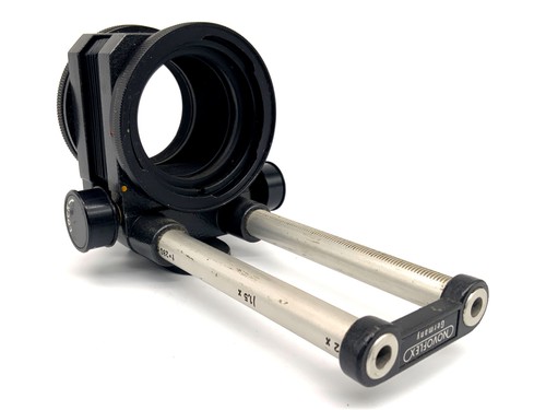 Novoflex bellows unit black - bellows,