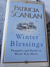 Winter blessings patricia - winter,