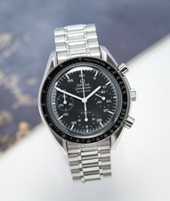 Omega speedmaster reduced - omega, |
