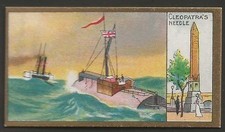 COHEN WEENEN-WONDERS OF THE