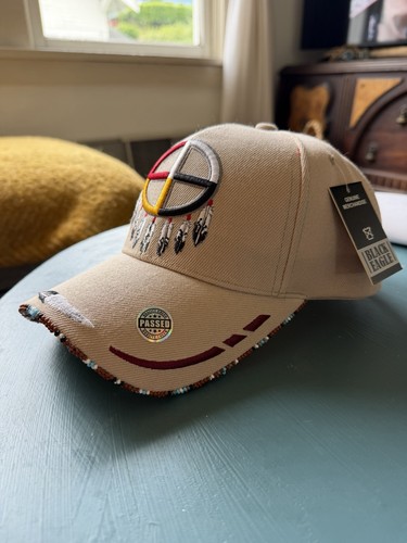 Native pride hat - pride,