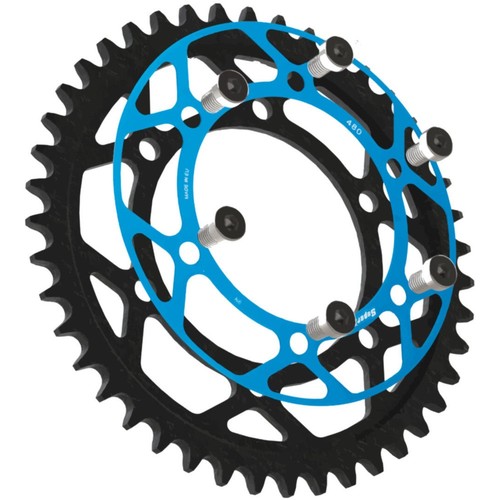 Supersprox steel edge - edge, sprocket