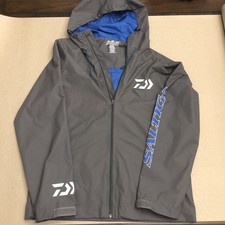 Team Daiwa Fishworks Saltiga