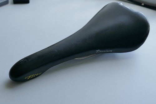 Selle italia flite titanium - flite,