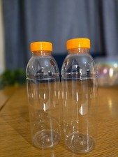 500ml Plastic Fruit Juice