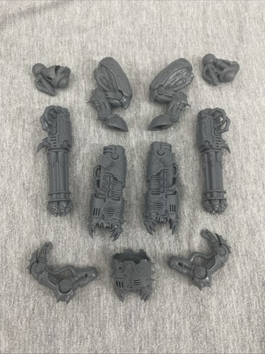 Warhammer 40k chaos space - chaos,