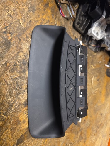 Peugeot 308 2008 dashboard - 308, lcd