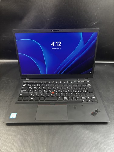 Lenovo thinkpad carbon - thinkpad,