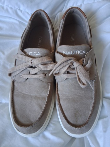 Nautica men ankar loafer - men’s,