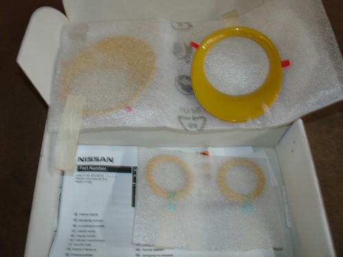 Ke6001k10y yellow air vent - ke6001k10y, and