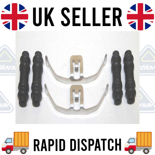 National pad fitting - kit,