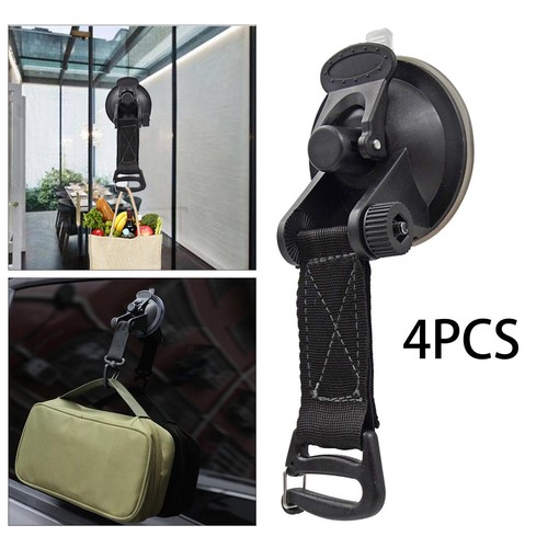 4pack suction cup anchor - anchor, tarp