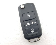 SEAT ALHAMBRA 5 BUTTON REMOTE