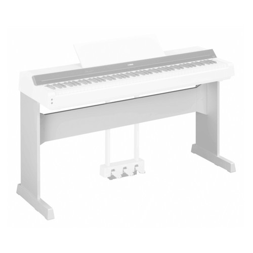 Yamaha l300 white stand for - yamaha,