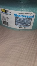 SEI Shelterseal 3 1/2 in x 50
