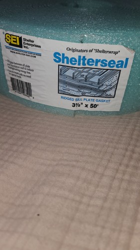 Sei shelterseal in - 3,