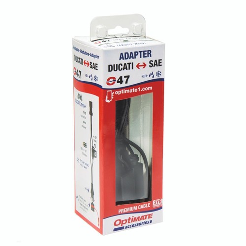 Optimate o47 ducati - o47,