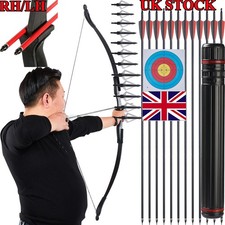 Archery recurve bow - archery,