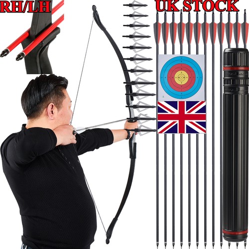 Archery recurve bow - 57'',