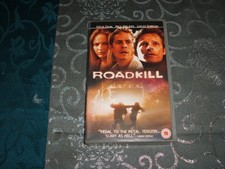 ROADKILL (SEALED TAPE ) STEVE