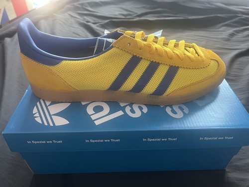 Adidas malmo net - spzl, size