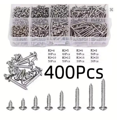 400 stainless steel - 400, x