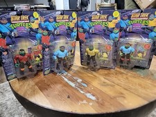 1994 Playmates Star Trek