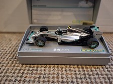 Scalextric C3621A Nico Rosberg