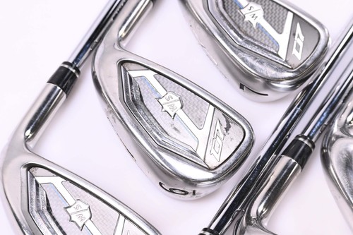 Wilson irons pw gw - irons, /