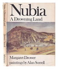 DROWER, MARGARET STEFANA