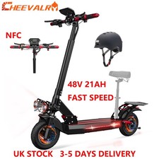 NEW CHEEVALRY X9 PRO 48V 21AH