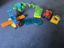 Go Diego Go Rainforest Rescue Set