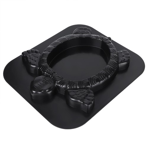 Tortoise mold concrete - mold,