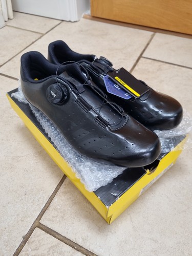 Mavic cosmic boa - mavic, black