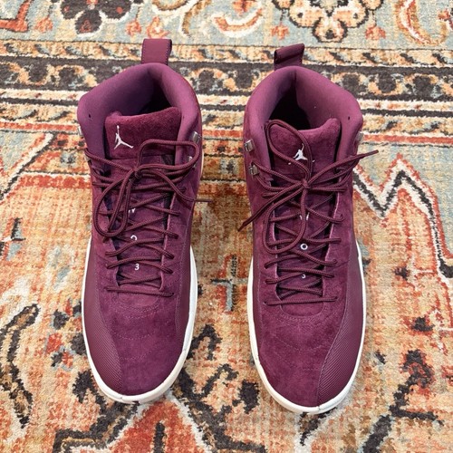 Air jordan retro - jordan,