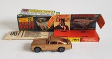 Original Corgi Toys 261, James