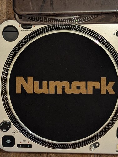 Numark pro professional - pro, tt-1