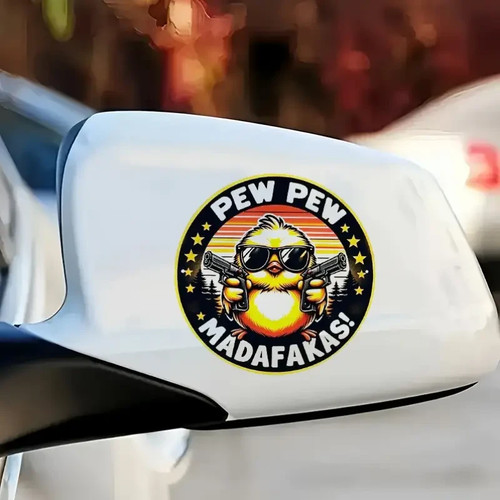 Reduced clear pew - to,