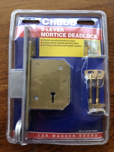 Chubb 3g115 c - chubb, 3g115-sc-67